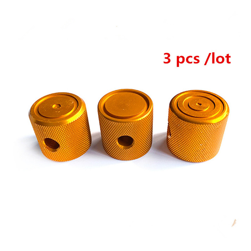 Fuel Injector Tester - New!3 pcs common rail grinding tools