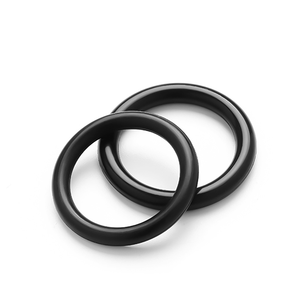 Auto Repair Cs - Black Nitrile Butadiene Rubber O-Ring CS