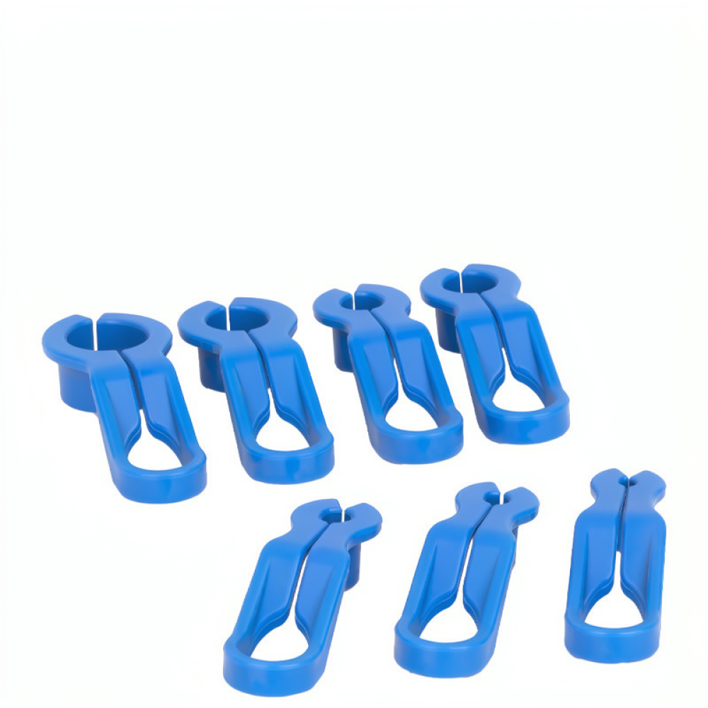 Auto Repair Shop Equipment - Universal Car AC Pipe Disconnect Tool