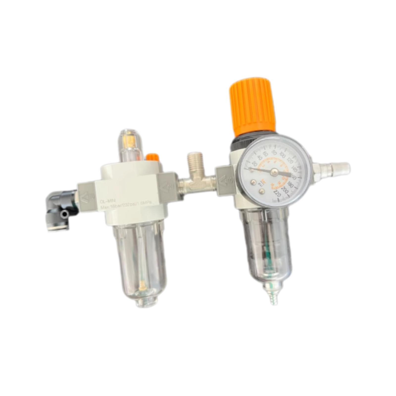 Oil Water Separator Plastic Pr - Auto Repair Shop Equipment 评论和价格