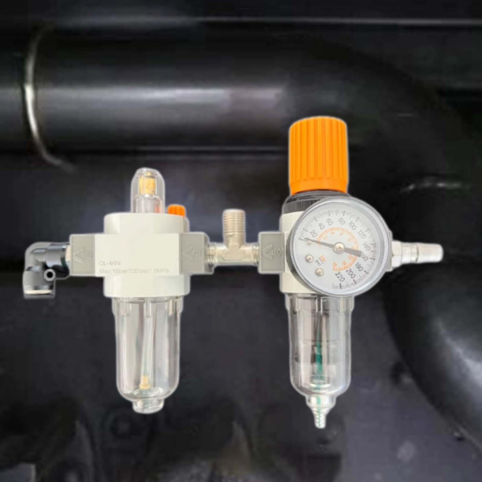 Oil Water Separator Plastic Pr - Auto Repair Shop Equipment 评论和价格
