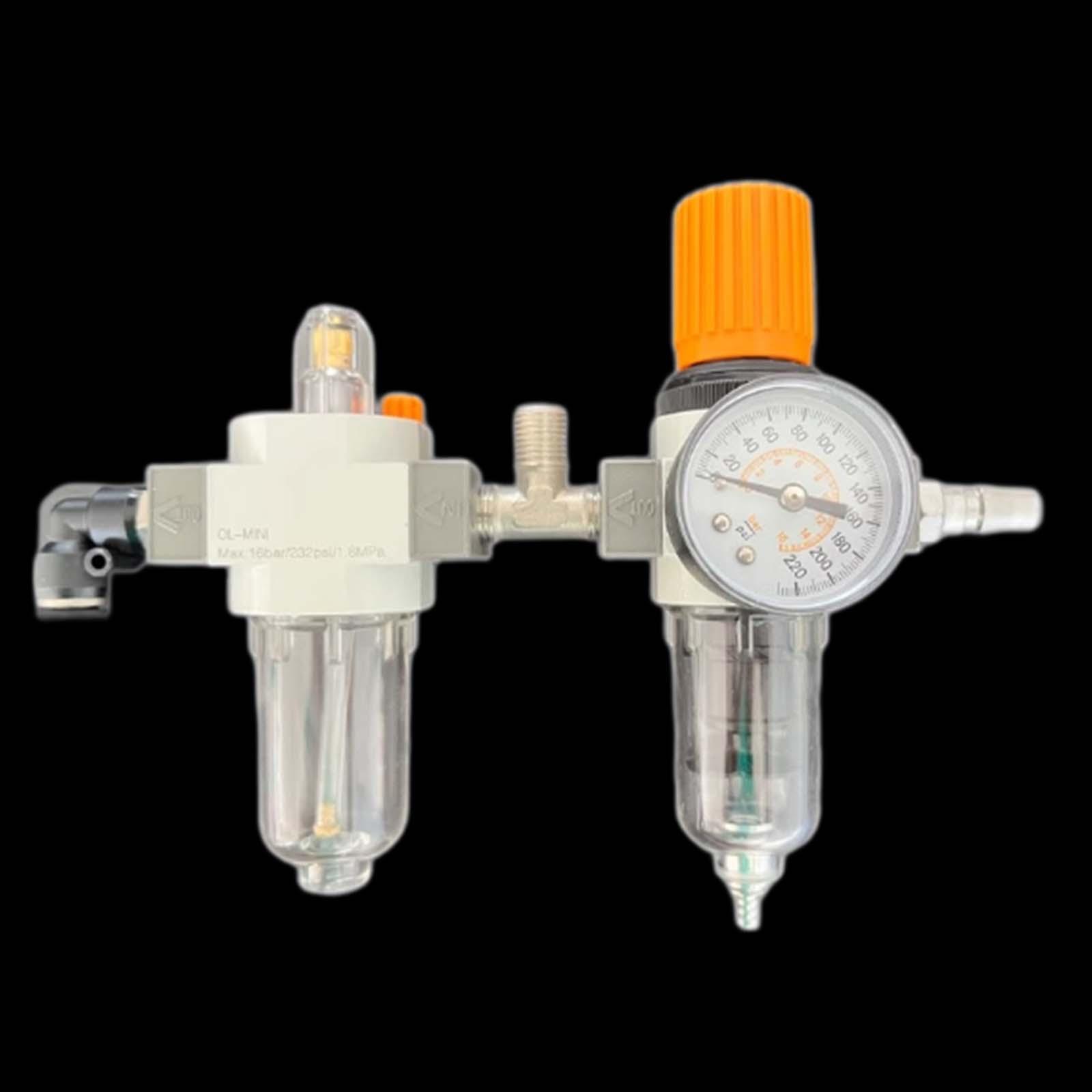 Oil Water Separator Plastic Pr - Auto Repair Shop Equipment 评论和价格