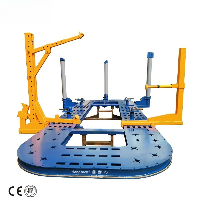 Frame Puller Car Steel Auto Bo - Auto Repair Shop Equipment 评论和价格