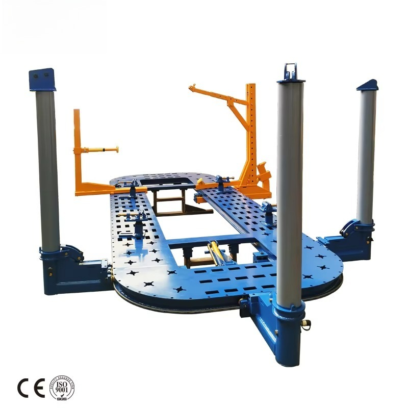 Frame Puller Car Steel Auto Bo - Auto Repair Shop Equipment 评论和价格