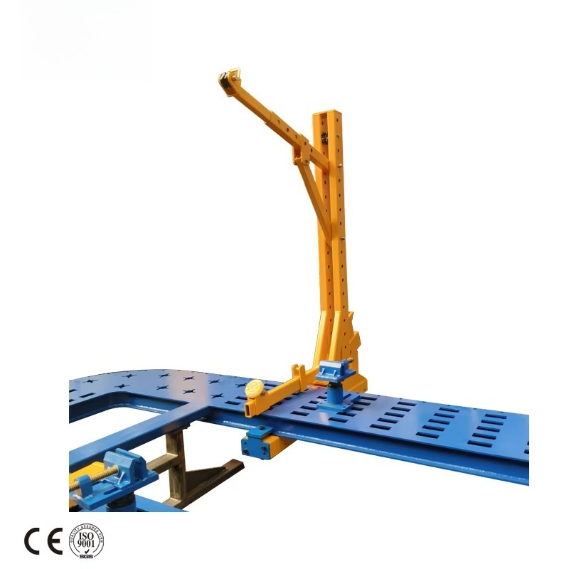 Frame Puller Car Steel Auto Bo - Auto Repair Shop Equipment 评论和价格