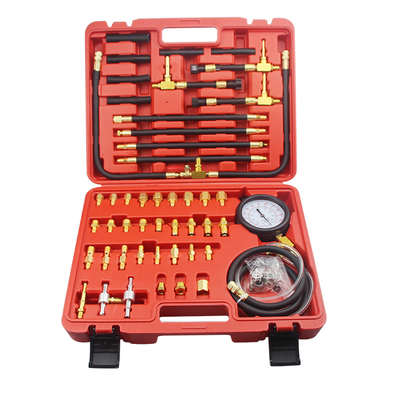 New TU-443 Deluxe Manometer Fu - Fuel Injector Tester 评论和价格