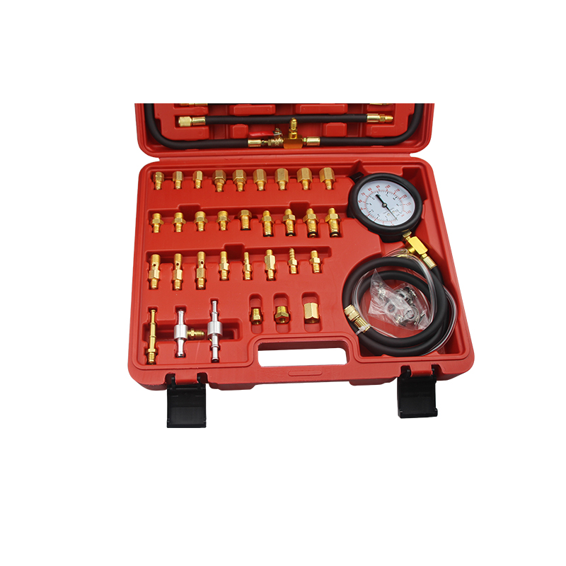 New TU-443 Deluxe Manometer Fu - Fuel Injector Tester 评论和价格
