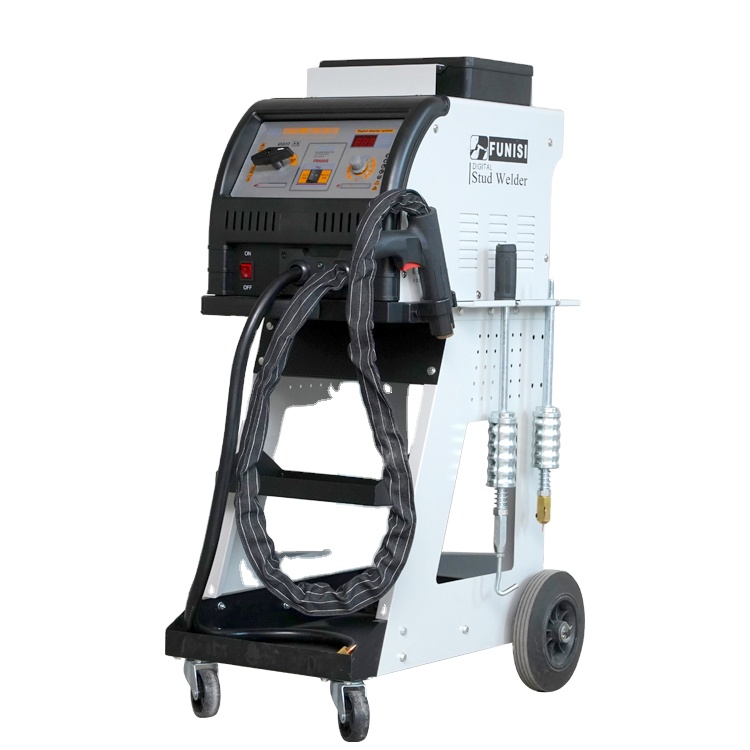 9900S Auto Body Repair Spot We - Auto Repair Shop Equipment 评论和价格