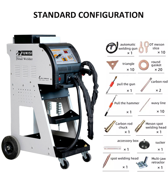 9900S Auto Body Repair Spot We - Auto Repair Shop Equipment 评论和价格