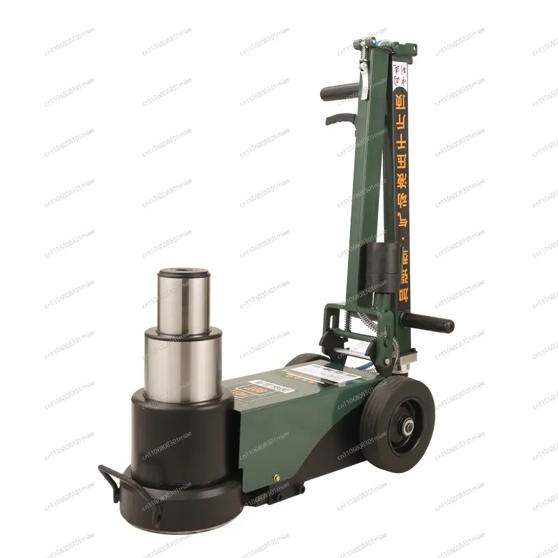 for Horizontal Pneumatic Jack  - Auto Repair Shop Equipment 评论和价格