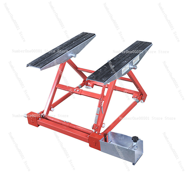 Small Car Lift Home Indoor Rep - Auto Repair Shop Equipment 评论和价格