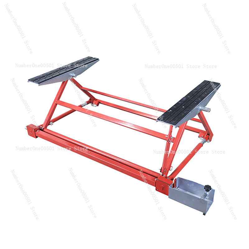 Small Car Lift Home Indoor Rep - Auto Repair Shop Equipment 评论和价格
