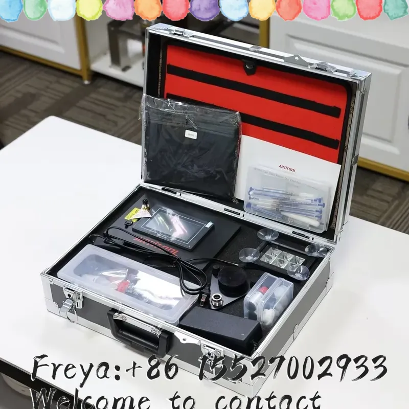 E8 Smart Program Windshield Re - Auto Repair Shop Equipment 评论和价格