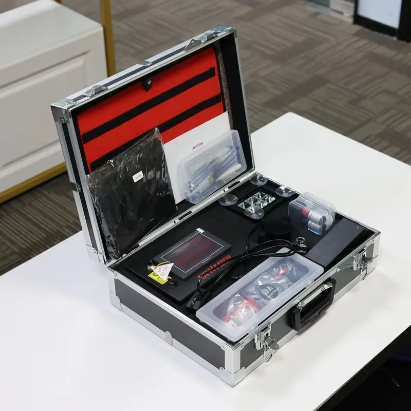E8 Smart Program Windshield Re - Auto Repair Shop Equipment 评论和价格