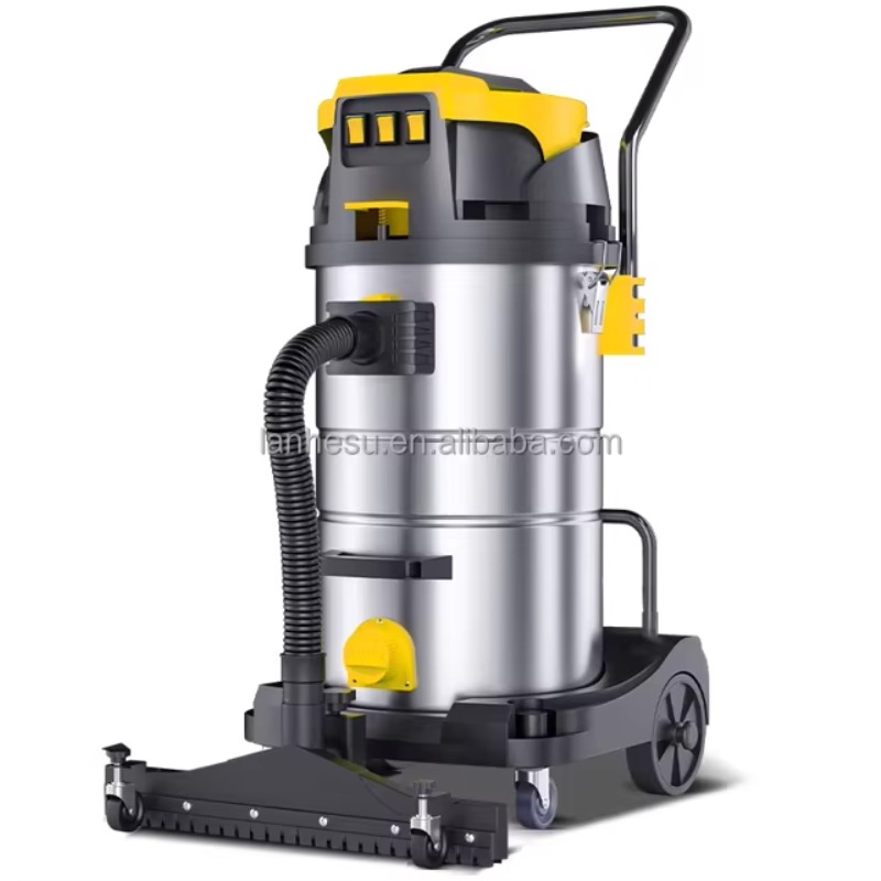 Industrial Wet Dry Vacuum Clea - Auto Repair Shop Equipment 评论和价格