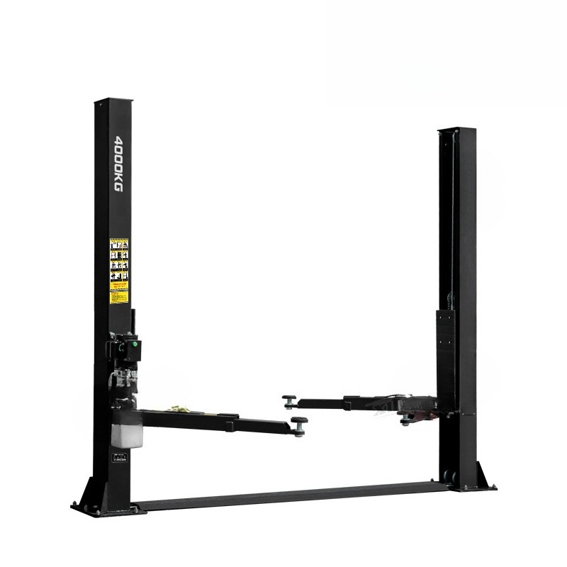 Double column lift Automobile  - Auto Repair Shop Equipment 评论和价格