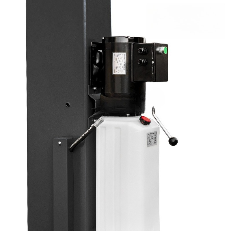Double column lift Automobile  - Auto Repair Shop Equipment 评论和价格