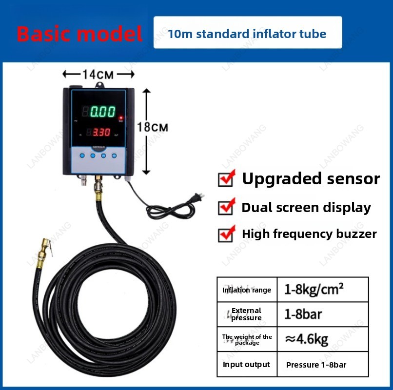 Air Pump Tire Shop Auto Repair - Auto Repair Shop Equipment 评论和价格