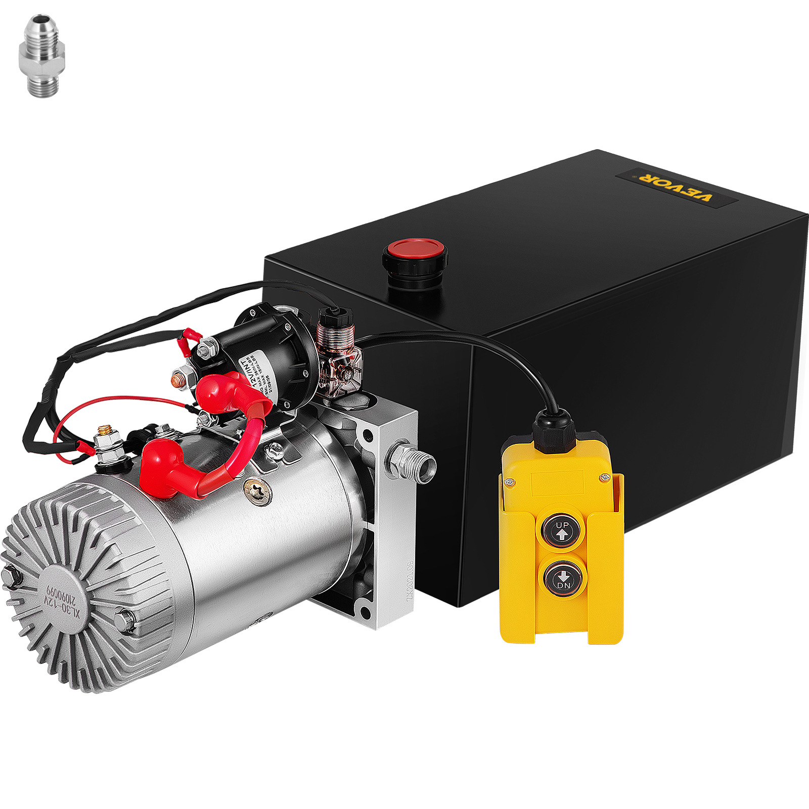 Single-Function 4L Vehicle Hyd - Auto Repair Shop Equipment 评论和价格