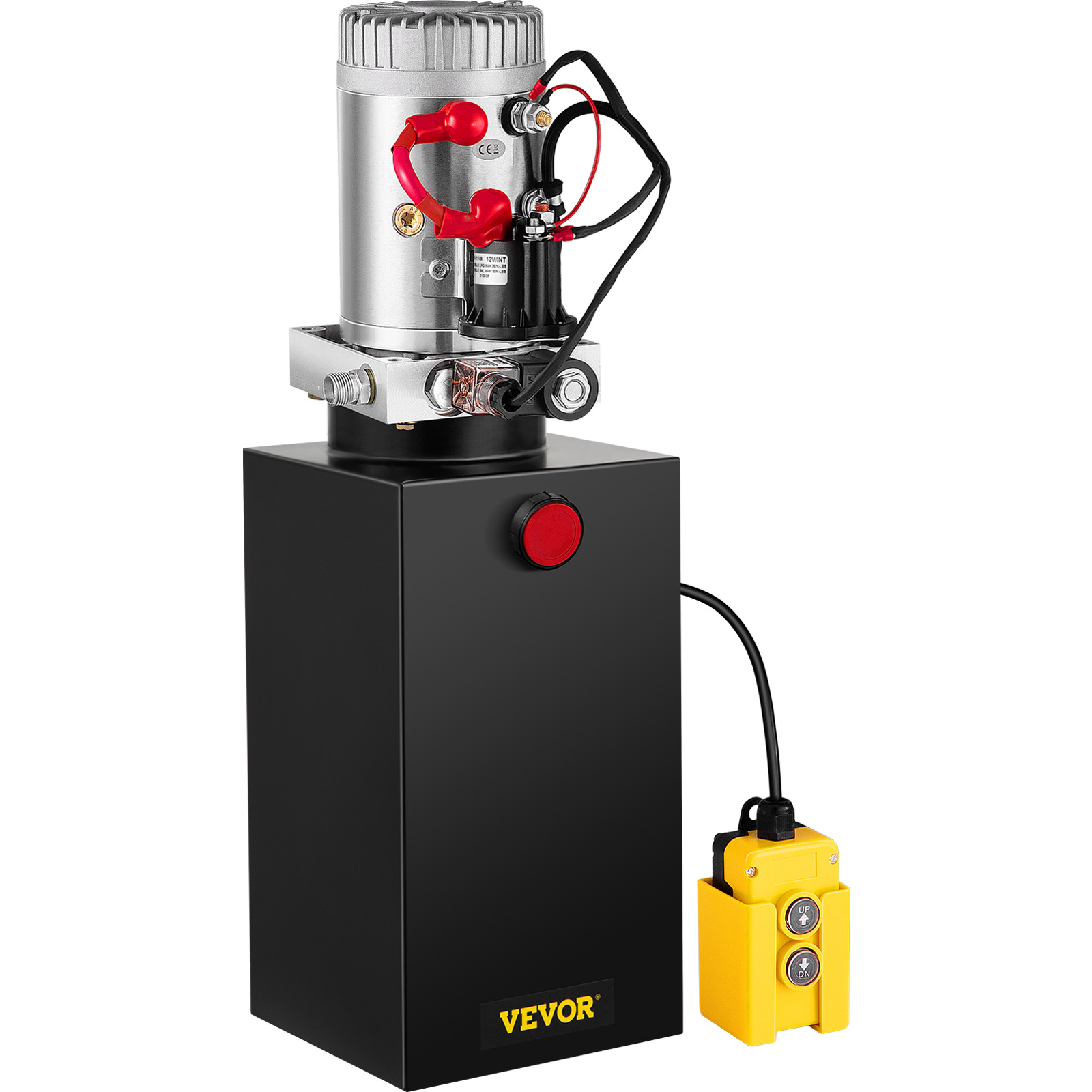 Single-Function 4L Vehicle Hyd - Auto Repair Shop Equipment 评论和价格