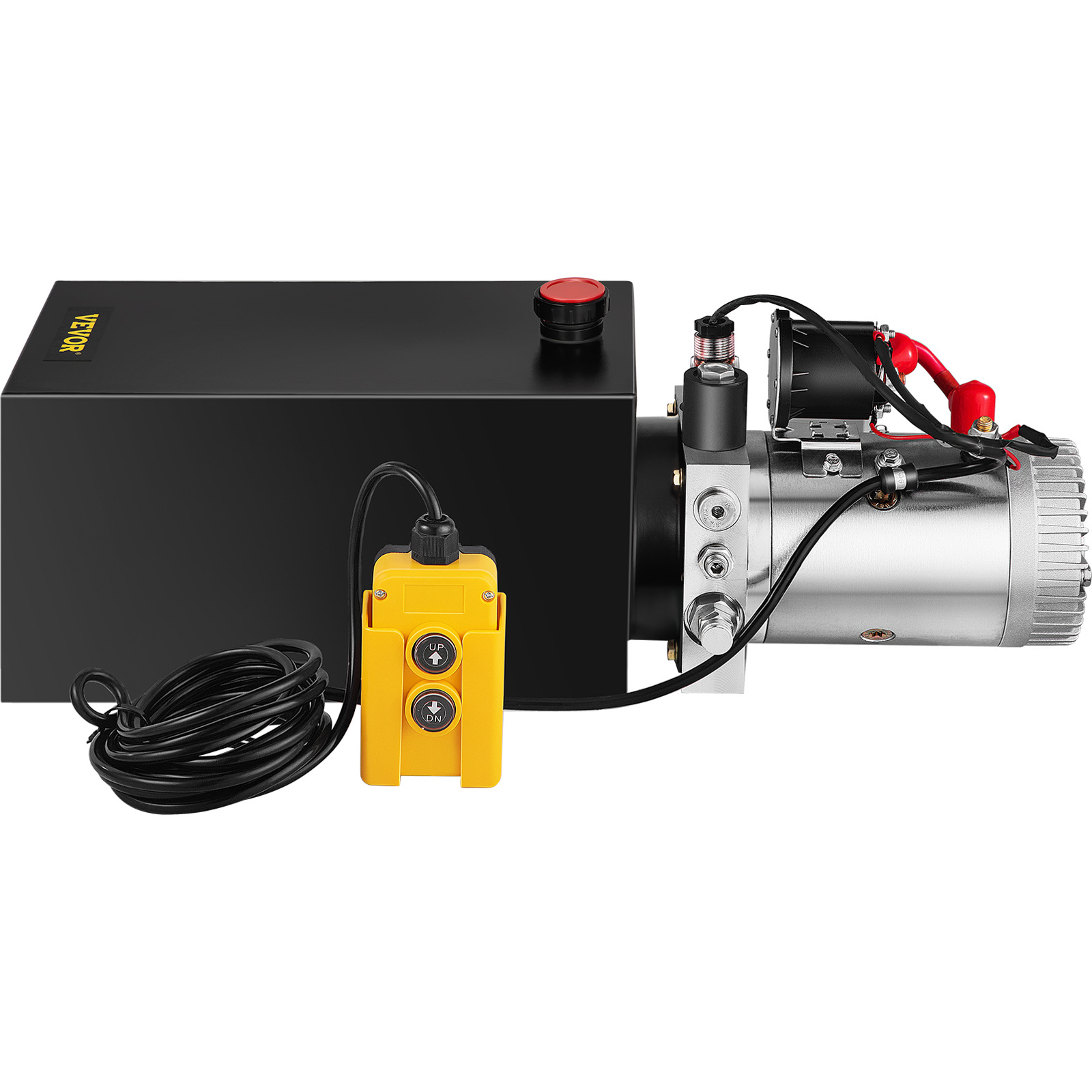 Single-Function 4L Vehicle Hyd - Auto Repair Shop Equipment 评论和价格