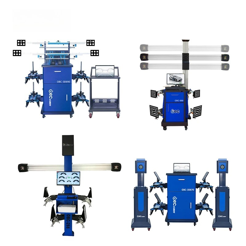 Factory Price Car Serves Equip - Auto Repair Shop Equipment 评论和价格
