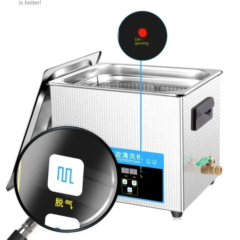 220V Ultrasonic Cleaning Machi - Auto Repair Cs 评论和价格