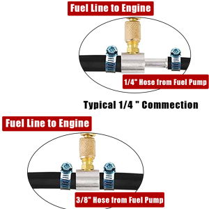 TU-114 Fuel Injector Pressure  - Fuel Injector Tester 评论和价格