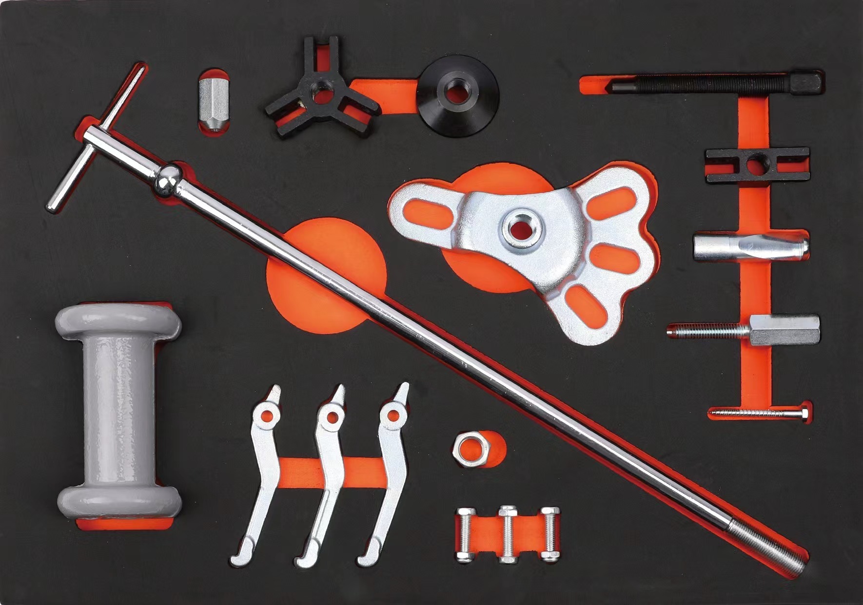 Auto Repair Tools Set Insulati - Auto Repair Cs 评论和价格