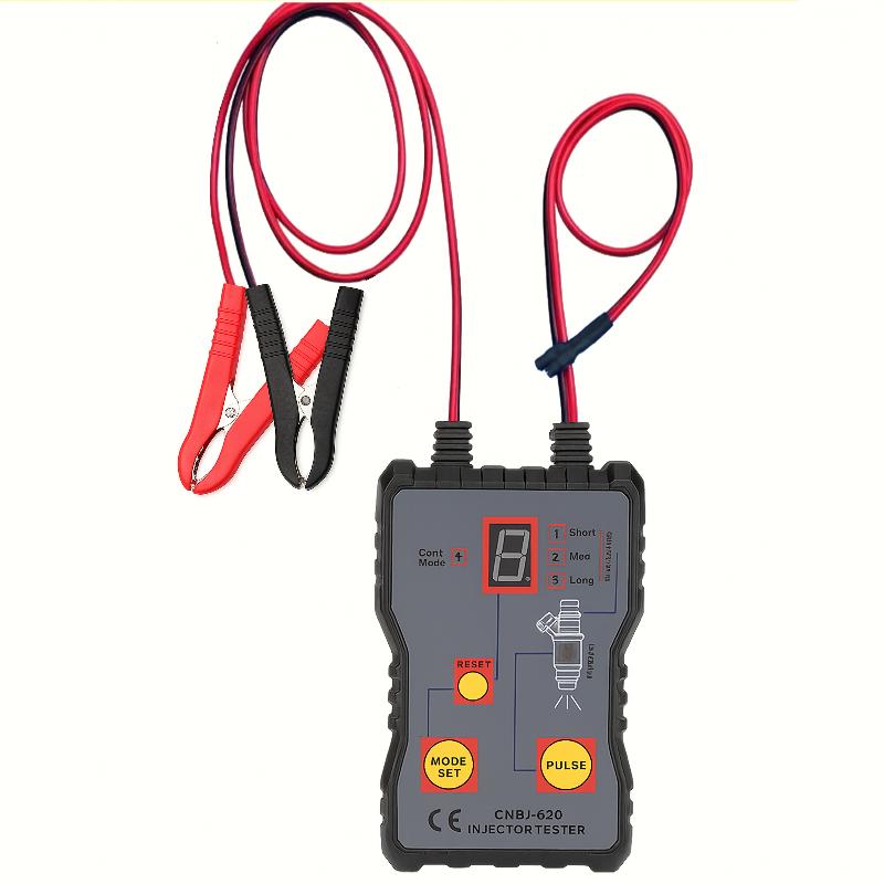 Fuel System Scan Tool Automoti - Fuel Injector Tester 评论和价格