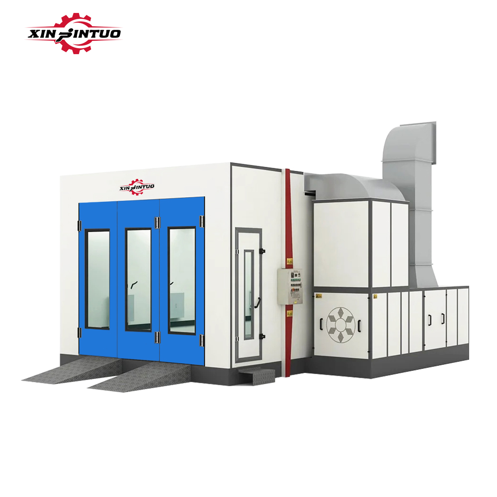 CE Certified Auto Body Repair  - Auto Repair Shop Equipment 评论和价格