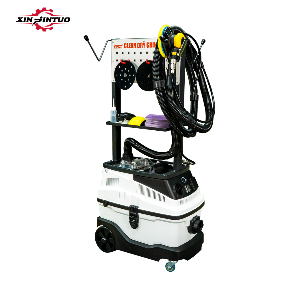 CE Certified Auto Body Repair  - Auto Repair Shop Equipment 评论和价格