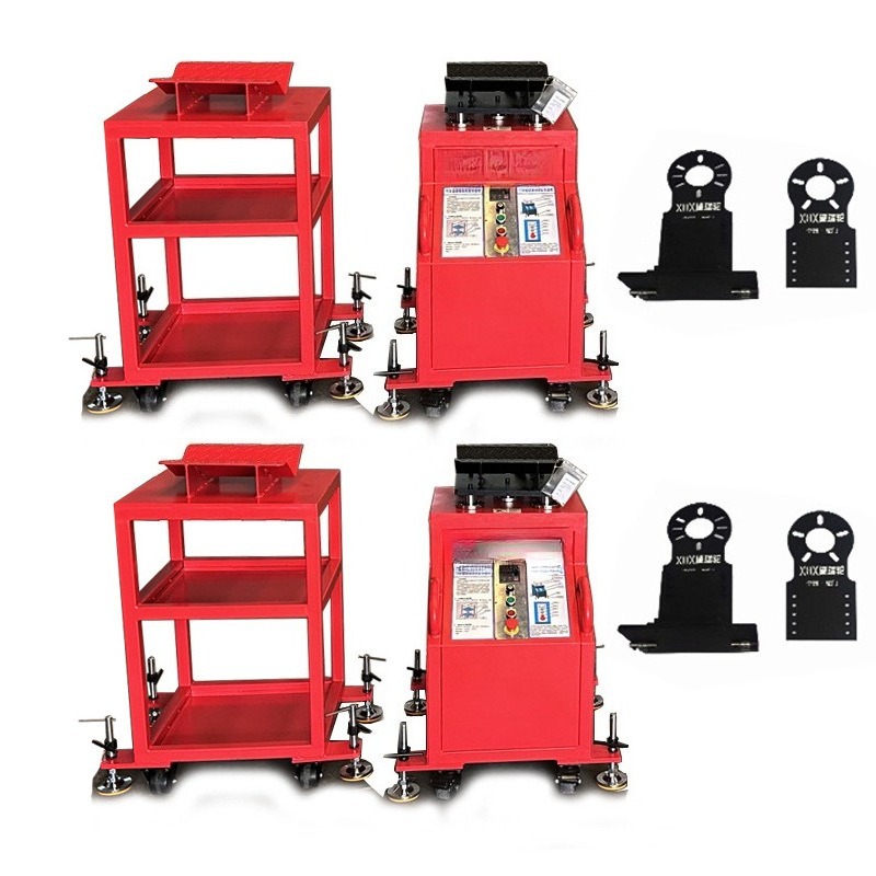 Automobile abnormal sound dete - Auto Repair Shop Equipment 评论和价格