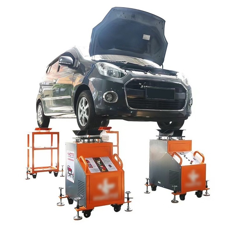 Automobile abnormal sound dete - Auto Repair Shop Equipment 评论和价格