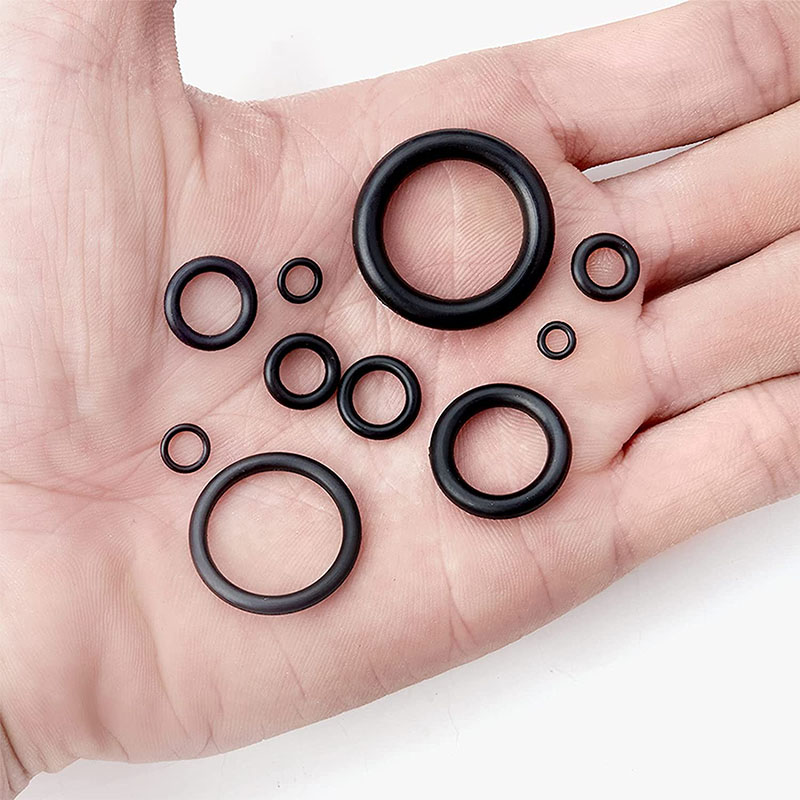 WD CS 3.1mm,NBR O Ring Sealing - Auto Repair Cs 评论和价格