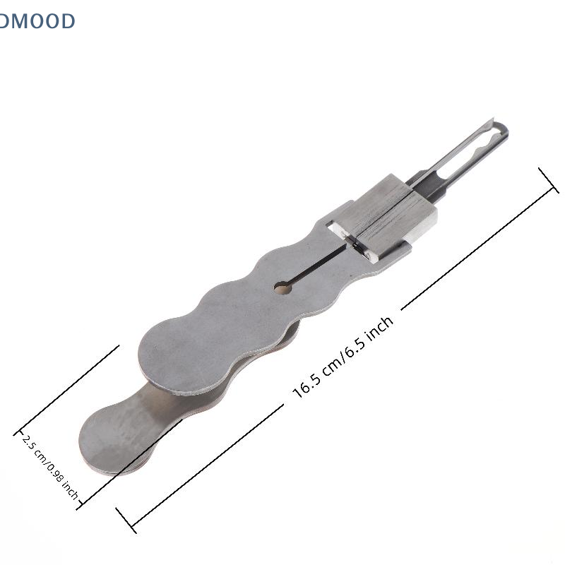 【CR】HU66 Fast Open Car Lock Re - Auto Repair Shop Open 评论和价格