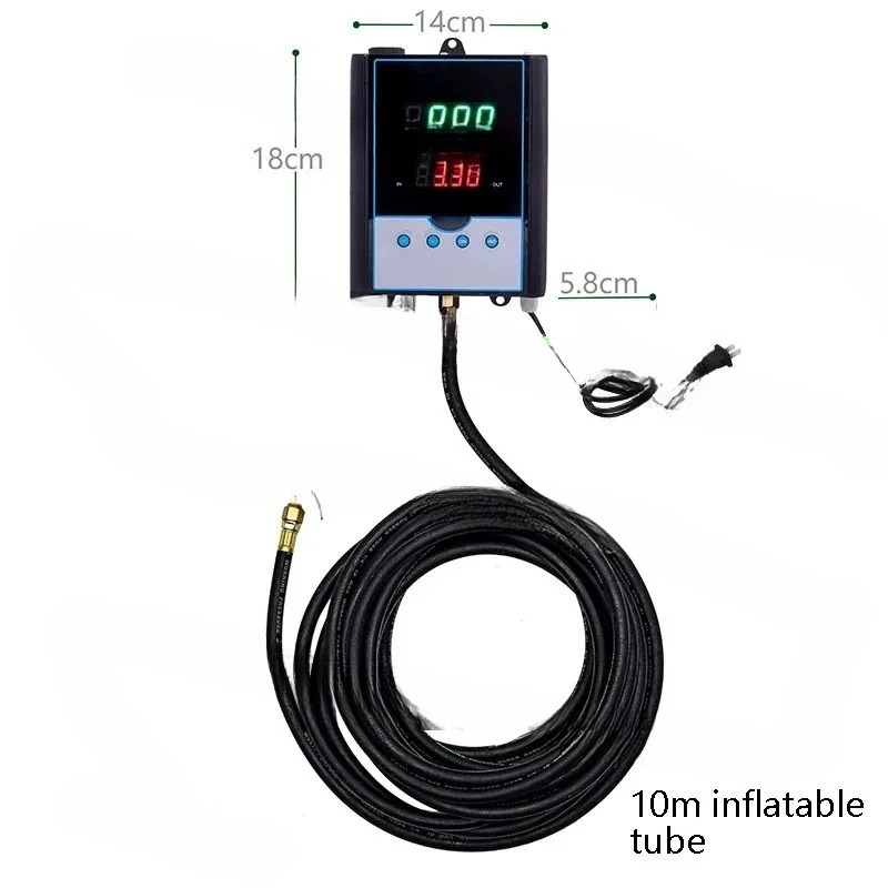 Air Pump Tire Shop Auto Repair - Auto Repair Shop Equipment 评论和价格