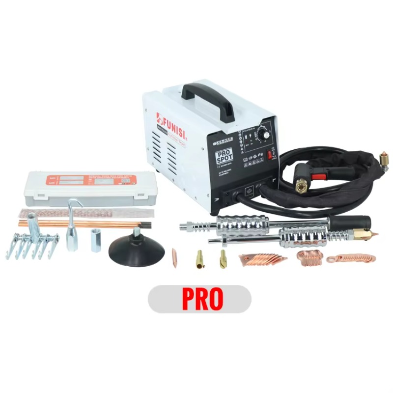 Auto Repair Kit Metal Dent Pul - Auto Repair Shop Equipment 评论和价格