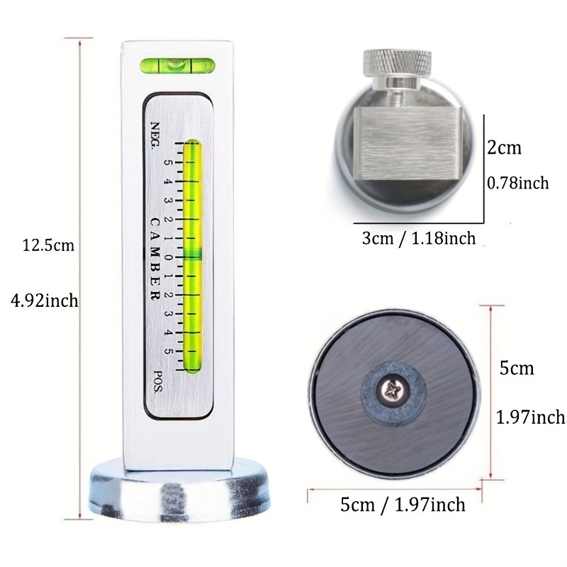 Adjustable Magnetic Level Whee - Auto Repair Shop Equipment 评论和价格