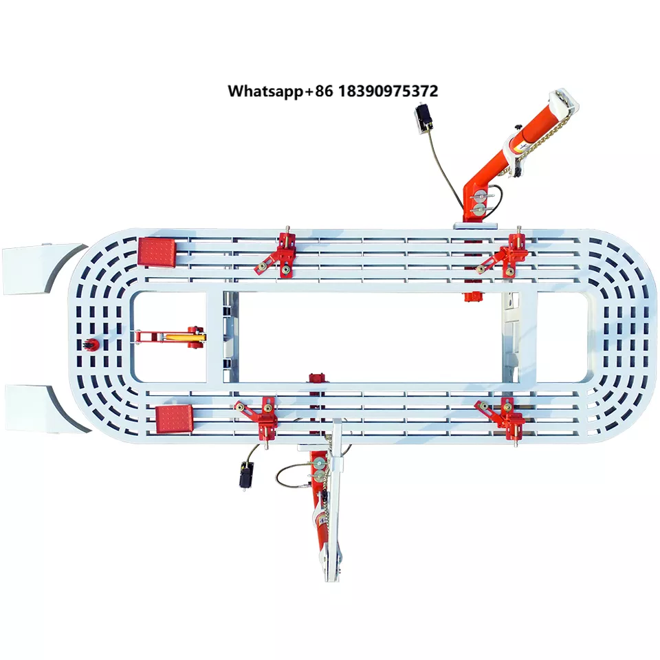 Auto Body Repair Frame Machine - Auto Repair Shop Equipment 评论和价格