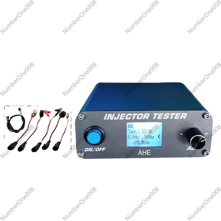 CRI100 Common Rail Injector Te - Fuel Injector Tester 评论和价格
