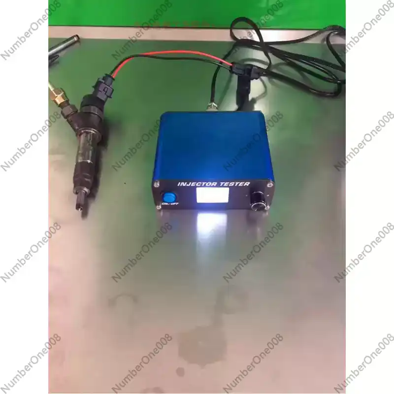 CRI100 Common Rail Injector Te - Fuel Injector Tester 评论和价格