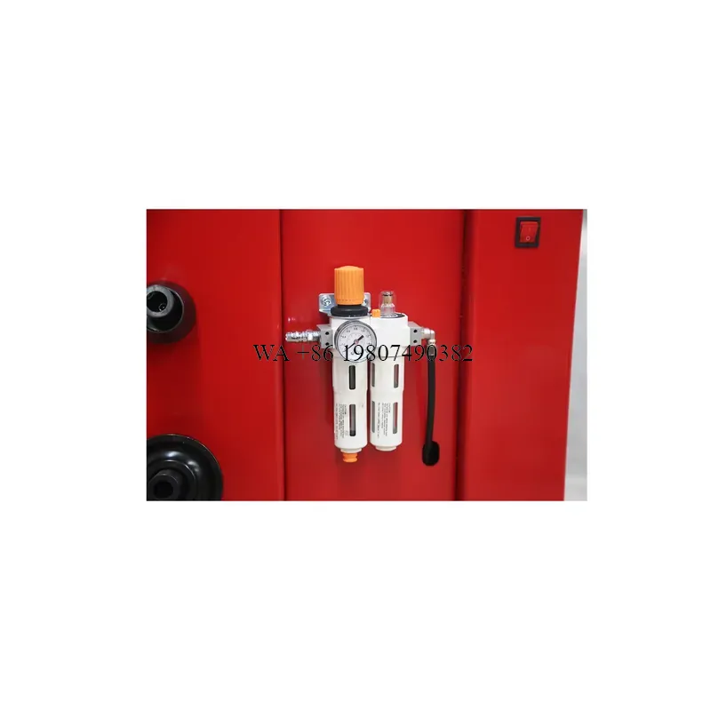 wmwmnu Professional Wheel Bala - Auto Repair Shop Equipment 评论和价格