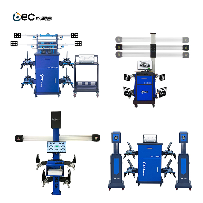 OBEC Factory Price Car Serves  - Auto Repair Shop Equipment 评论和价格