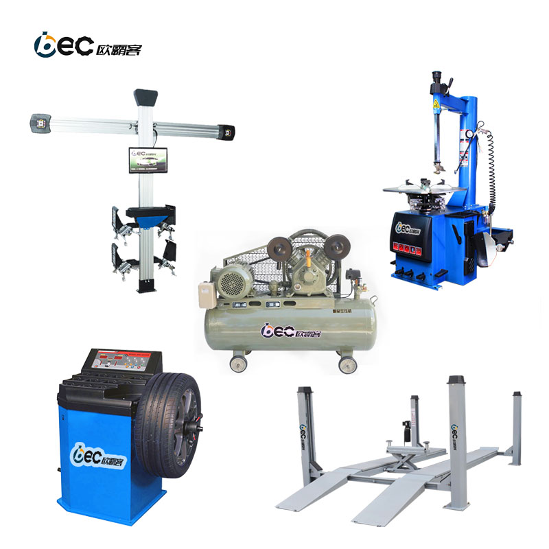 OBEC Factory Price Car Serves  - Auto Repair Shop Equipment 评论和价格