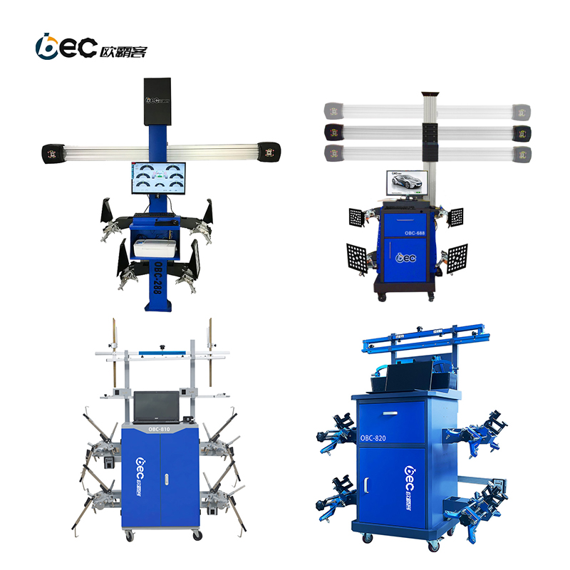 OBEC Factory Price Car Serves  - Auto Repair Shop Equipment 评论和价格