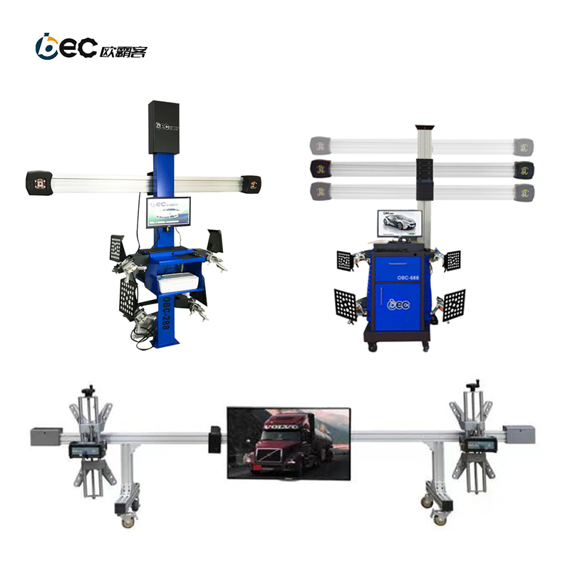 OBEC Factory Price Car Serves  - Auto Repair Shop Equipment 评论和价格