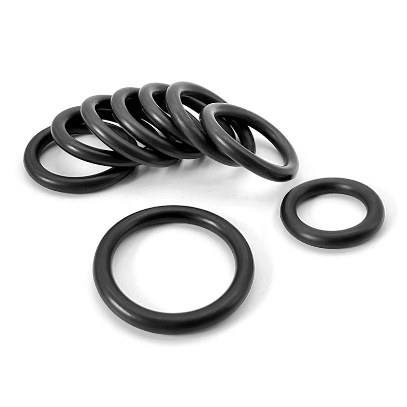 CS1.5mm OD 6-30mm Black NBR O  - Auto Repair Cs 评论和价格