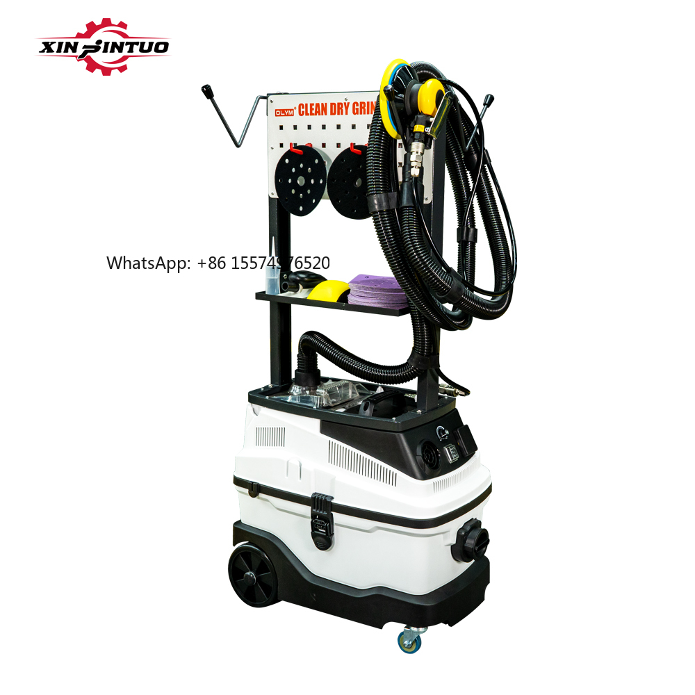 2026 Hot SellingXinjintuo Auto - Auto Repair Shop Equipment 评论和价格