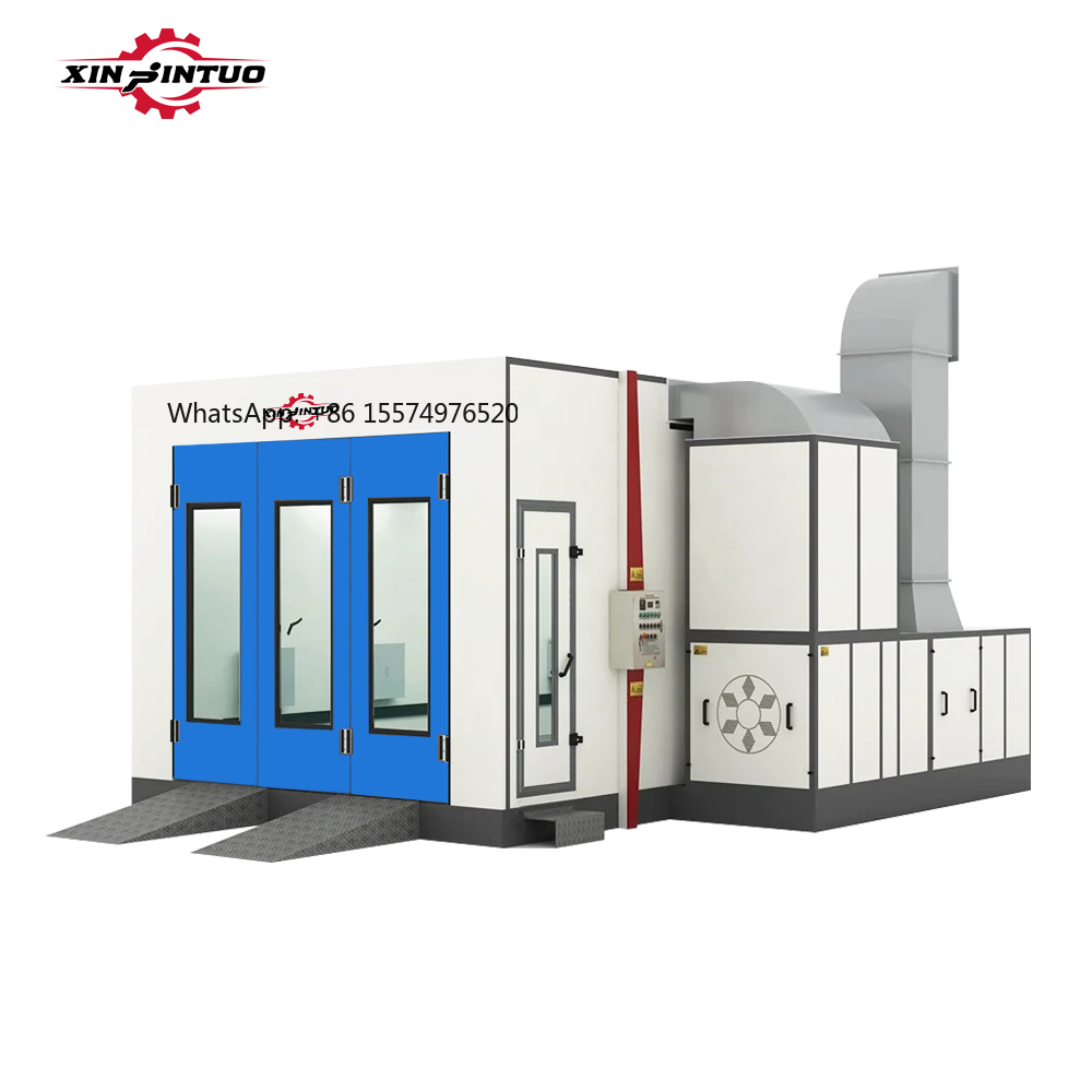2026 Hot SellingXinjintuo Auto - Auto Repair Shop Equipment 评论和价格
